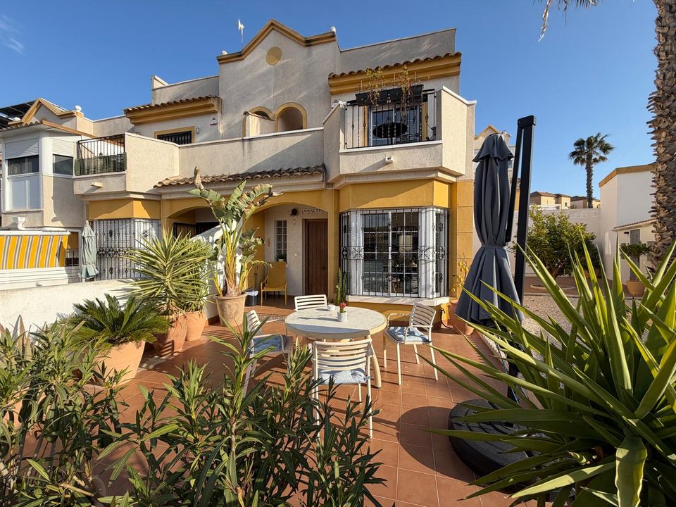 Rækkehus i Torrevieja, Alicante - foto 5